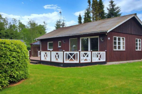 Holiday home Teglgårdsparken C- 4759